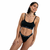 STRIX String Bralette Black