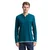TOM TAILOR Majica petrol