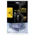 HDMI kabl CC-HDMI8K-1M v.2.1 ethernet support UHD/8K TV 1m crni
