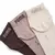 PUMA Quarter Socks 3 Pack Unisex, Clothing, Beige Combo, 35-38