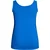 Zizzi Top  modra