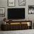 Hanah home TV Komoda Beliz Orah