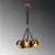 Opviq Sivani MR 626 Visilica