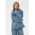 Kaffe Bluza moder denim