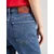 Calvin Klein Jeans Kavbojke  modra