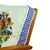 Aberto Design Dekorativni jastuk YM1071, 42x42 cm, Šareni