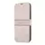 Maska na preklop Guess Bk Pu 4G Stripe za iPhone 13 Pro (6.1) pink.