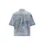 Ed Hardy Srajca Adler und Sterne moder denim/bela