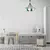 Opviq Luster Sivani 629, Plavi