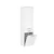 Lessentiel Maison Komoda 52x187x38cm Bela