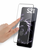 Mocolo Premium zaščitno steklo za Samsung S21 Ultra | Full Glue, črn rob