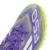 Adidas Patike za fudbal za dečake F50 Club Tf J, JI0039, Ljubičaste