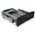IcyBox Ohišje za trdi disk IB-173SSK za 1x 2,5 + 1x 3,5 v 1x 5,25 ležišče