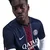 Nike PSG M NK DF JSY SS STAD HM, moški nogometni dres, modra HJ4593