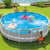 INTEX bazen Premium Frame Pool Prism Clearview (O 488x122cm), (26730NP)