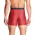 Boksarice Under Armour M UA Perf Tech 6in-RED