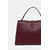 Torbica Tommy Hilfiger bordo barva, AW0AW17724