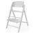 Cybex hranilica Click&Fold 3u1 All White