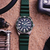 CITIZEN NY0121-09XE