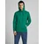 JACK & JONES Majica, zelena