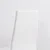 Homestar Set 4 jedilnih stolov 50x41x97 cm bela