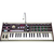 Korg Korg microKORG Analog synthesizer 37 Grey
