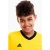 Adidas Majice obutev za trening rumena M Entrada 22