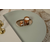 HANAH HOME Sto za dnevnu sobu Orion Ash Green Sandstone