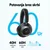 ANKER Bežične Slušalice Soundcore Space One Pro On-Ear, Crne