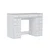Hanah Home toaletni sto Lucia, 120 cm, beli