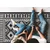 Decormat PVC preproga Črni rombs 140x210 cm