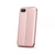 Havana Premium Soft futrola za iPhone 13 Pro, preklopna, roza