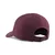 PUMA Select Essentials Baseball Cap, Accessories, Ruby Noir/Pristine, OSFA