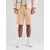 JACK & JONES Chino hlače JJIBowie marelica