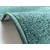eoshop Kos preproge Astra zelena (Varianta: Okrogel premer 100 cm)