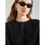 VERO MODA Bluza VMBELLA črna