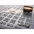Rubber trunk mat MG4 EV 2022- (lower floor)