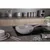 Berlinger Haus Wok tiganj sa poklopcem Taupe Collection BH-8094, 28cm, Smeđi