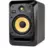 KRK V8 S4 Black | Active Studio Nearfield Monitor