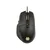 Tracer Gaming žičani miš Gamezone Odin, Optički, 12000 DPI, RGB, Crni