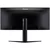 IIYAMA gaming monitor GCB3480WQSU-B1, 34, 3440 x 1440 (UWQHD), VA, 180 Hz, HDMI, DP