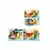 Sluban Builder M38-B1225 Garfield v kuhinji