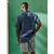 Sinsay - Kratke pantalone - plava