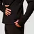 GymBeam Pulse 1/2 Zip Running Sweatshirt Black
