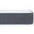 Opružni madrac za krevet srednje tvrdoće 200 x 100 x 20 cm