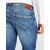 Pepe Jeans Kavbojke Stanley, modra