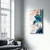 Wallity Slika CAM-1090, 70x110cm
