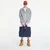 Jakna Dickies Hickory Painter Jacket Retro Indigo M