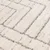 Kremno bela preproga 160x220 cm Oslo – Asiatic Carpets
