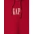 GAP Oversize sweatshirt with logo - Mens